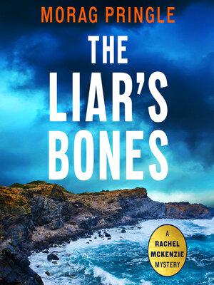 The Liar's Bones - Audiobook